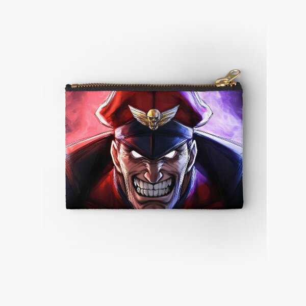 Item preview, M. Bison - 2 designed and sold by Infinite-Aspire.