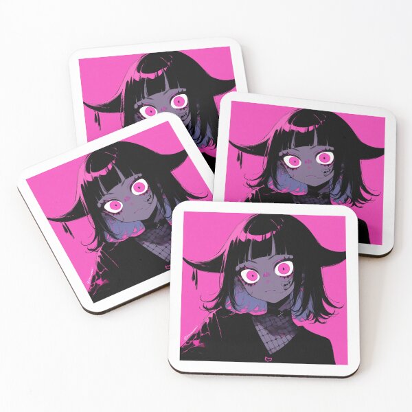 Item preview, The Pink Oracle designed and sold by GothicAura.