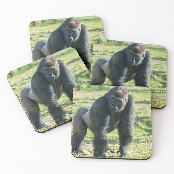 Item preview, Gorilla Lope Displays Powerful Frame designed and sold by rawshutterbug.