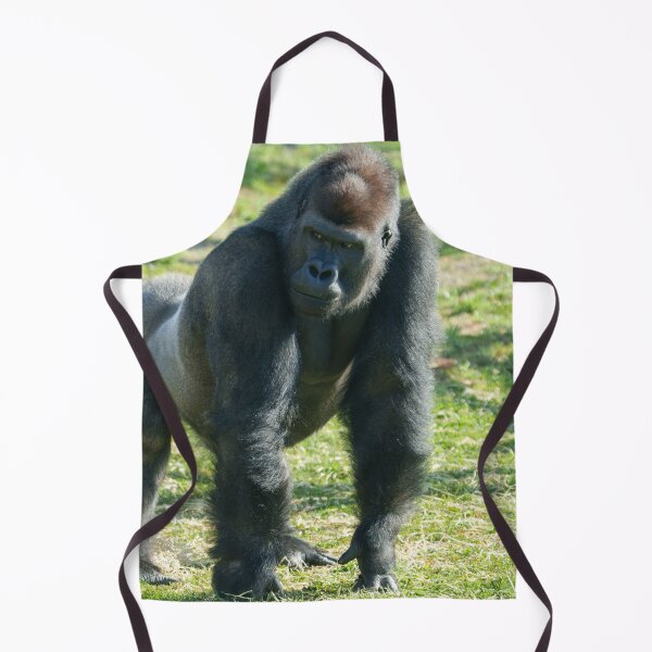 Item preview, Gorilla Lope Displays Powerful Frame designed and sold by rawshutterbug.
