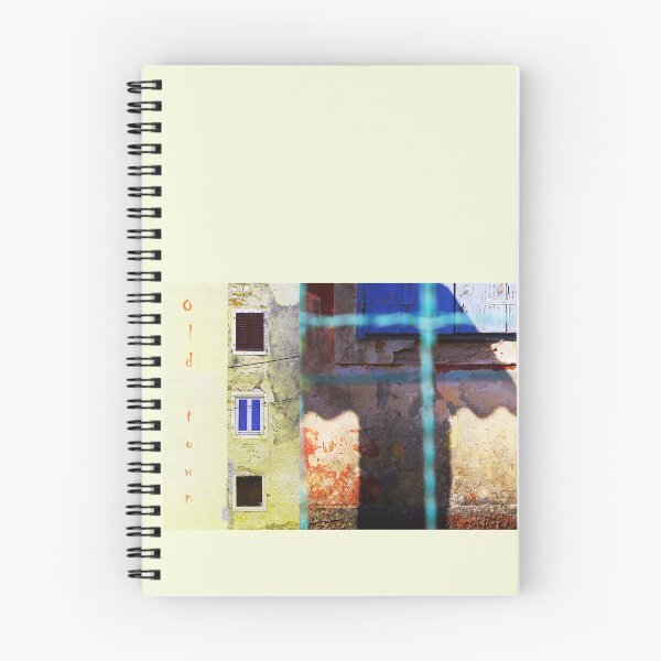 Item preview, Old town designed and sold by RenataPhoto.