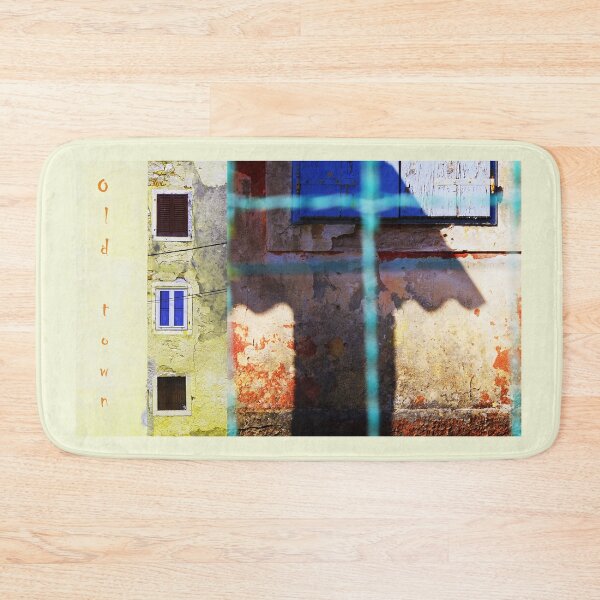 Item preview, Old town designed and sold by RenataPhoto.