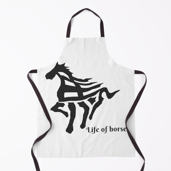 Item preview, Ｈorse is " 馬" in japanese. designed and sold by Cooljapan56.