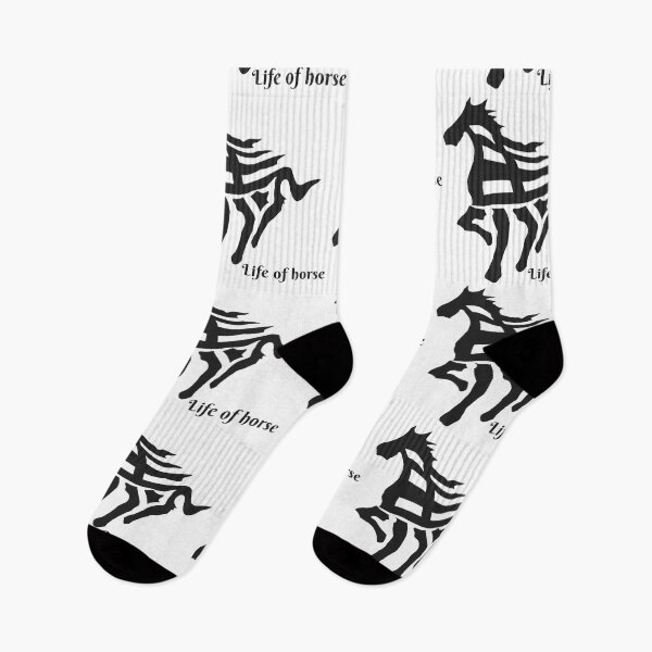Item preview, Ｈorse is " 馬" in japanese. designed and sold by Cooljapan56.