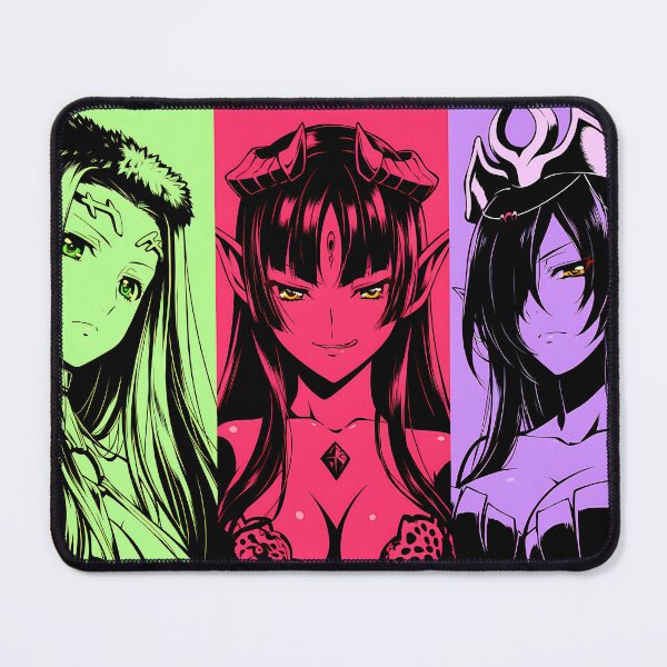 Item preview, Celestine & Radomira & Olga - 1 designed and sold by Infinite-Aspire.