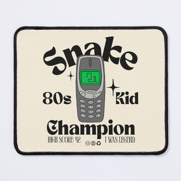 Item preview, Snake champion designed and sold by Peerless-Prime.