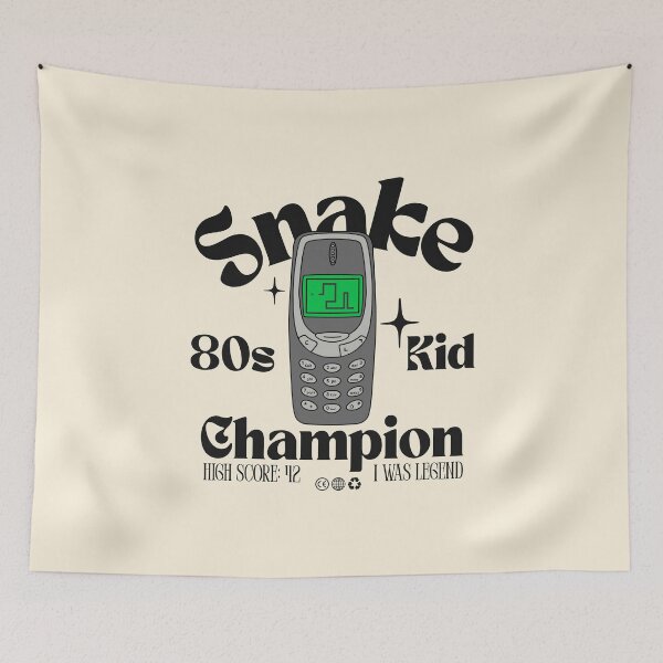 Item preview, Snake champion designed and sold by Peerless-Prime.