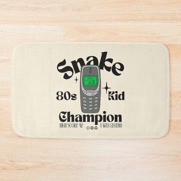Item preview, Snake champion designed and sold by Peerless-Prime.