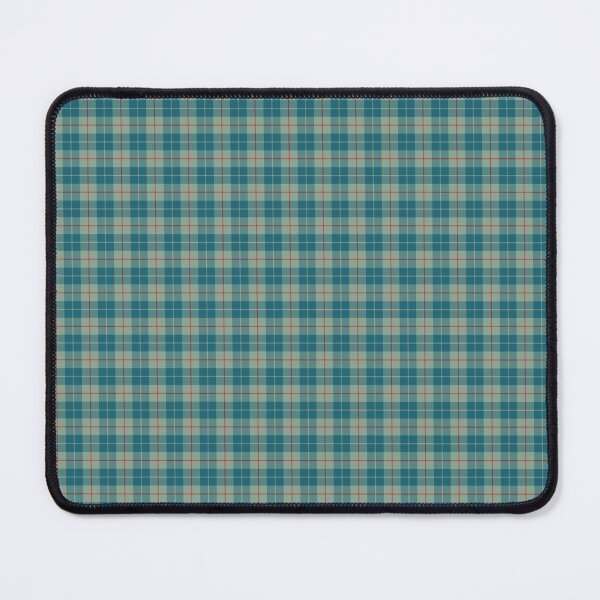 Item preview, Barclay Hunting #2 Ancient Clan Tartan – Scottish Plaid Pattern for Proud Scots designed and sold by The Tartan Forge.