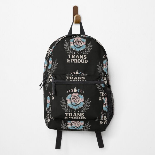 Item preview, Trans and Proud designed and sold by Printdesigns1.