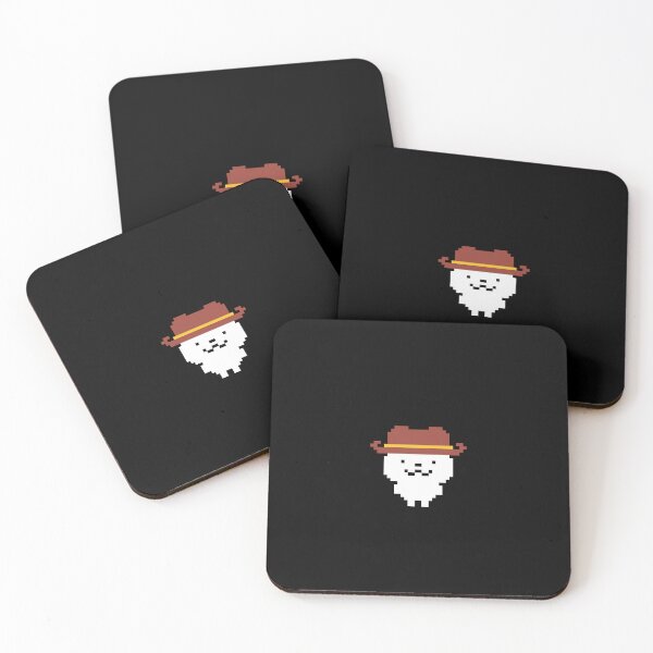Item preview, La Creatura funny hats cowboy designed and sold by lacreaturais.