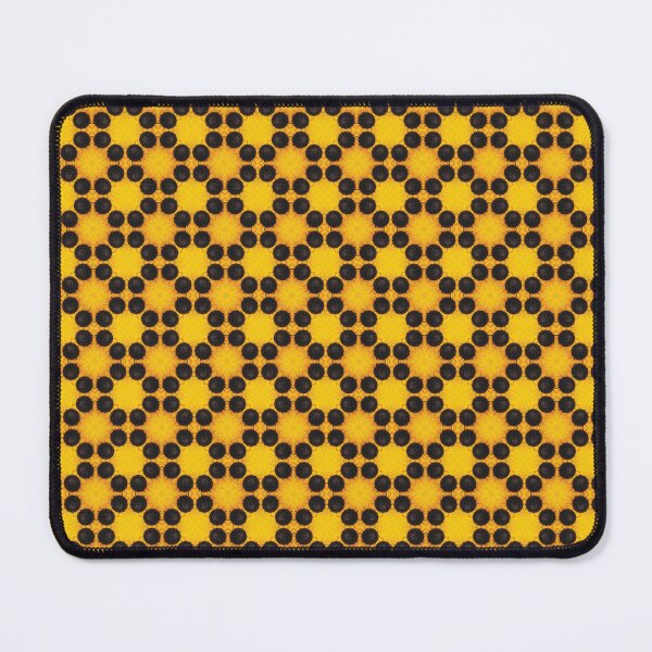 Item preview, Chocolate Chip Daisies Angled Clusters (Black-eyed Susan) designed and sold by Here's To Endless Possibilities.