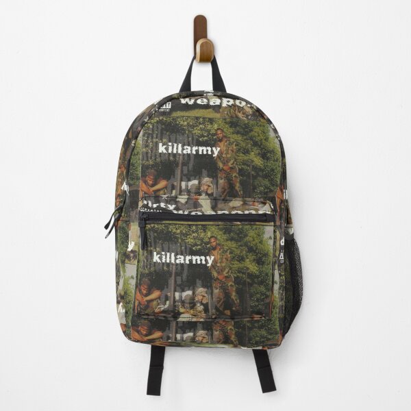 Item preview, Killarmy Dirty Weaponry designed and sold by zarface.
