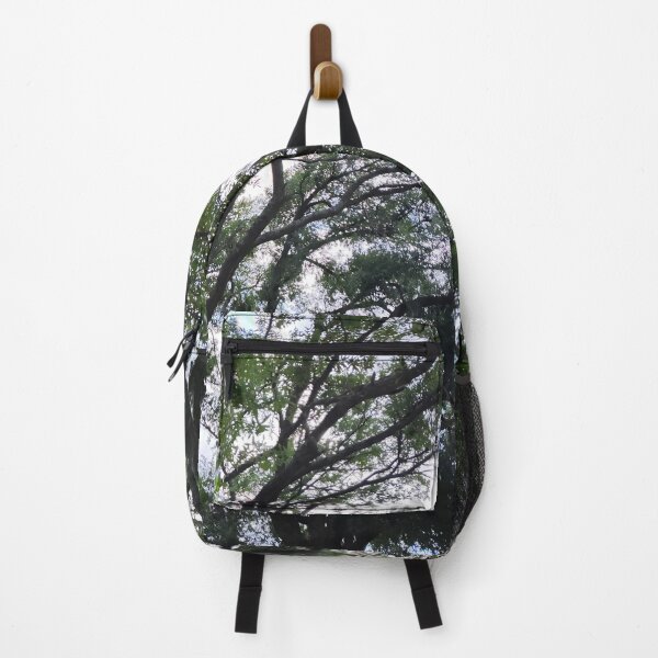 Item preview, Tranquil Tree Canopy View designed and sold by Resonance Frequency.
