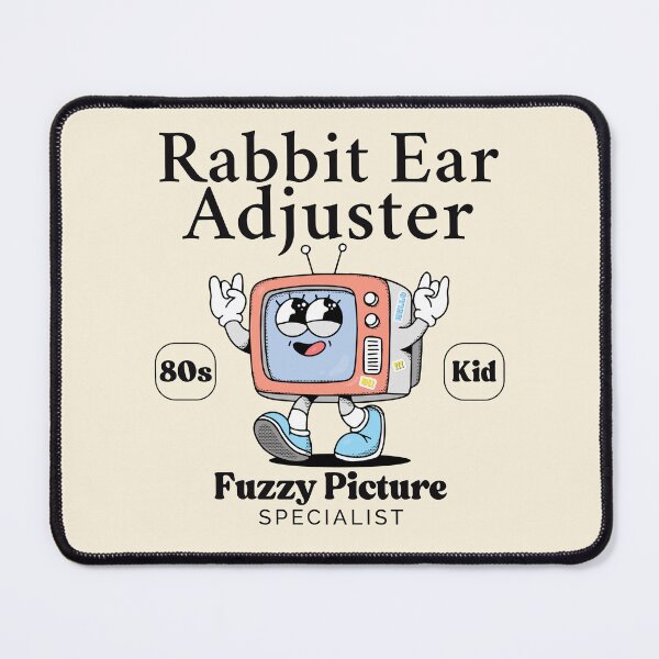 Item preview, Rabbit ear adjuster, fuzzy picture specialist designed and sold by Peerless-Prime.