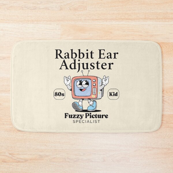 Item preview, Rabbit ear adjuster, fuzzy picture specialist designed and sold by Peerless-Prime.