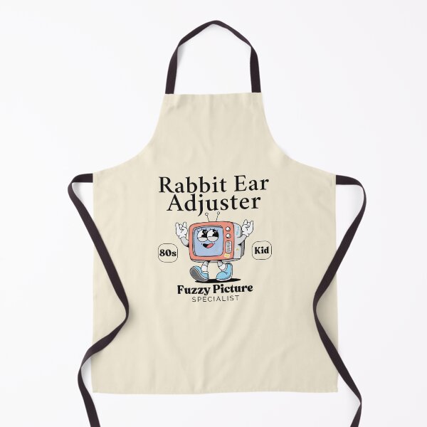 Item preview, Rabbit ear adjuster, fuzzy picture specialist designed and sold by Peerless-Prime.