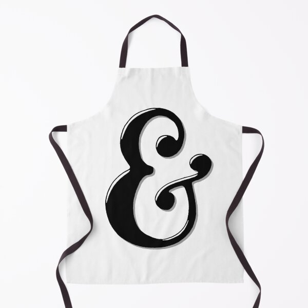 Item preview, Ampersand designed and sold by Marta Ambrosetti.