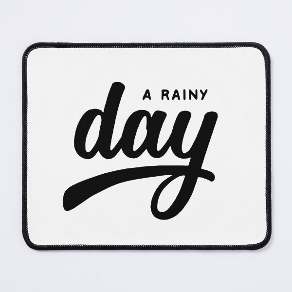 Item preview, A rainy day designed and sold by Marta Ambrosetti.