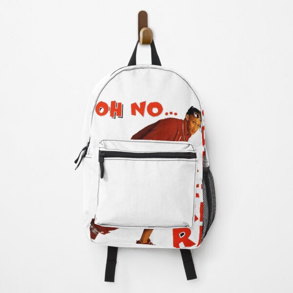 Item preview, Red Rat Oh No designed and sold by zarface.