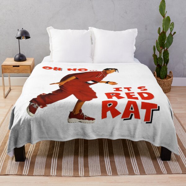 Item preview, Red Rat Oh No designed and sold by zarface.