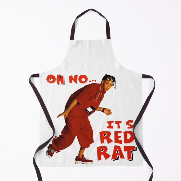 Item preview, Red Rat Oh No designed and sold by zarface.