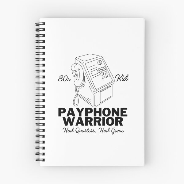 Item preview, Payphone warrior, had quarters, had game designed and sold by Peerless-Prime.