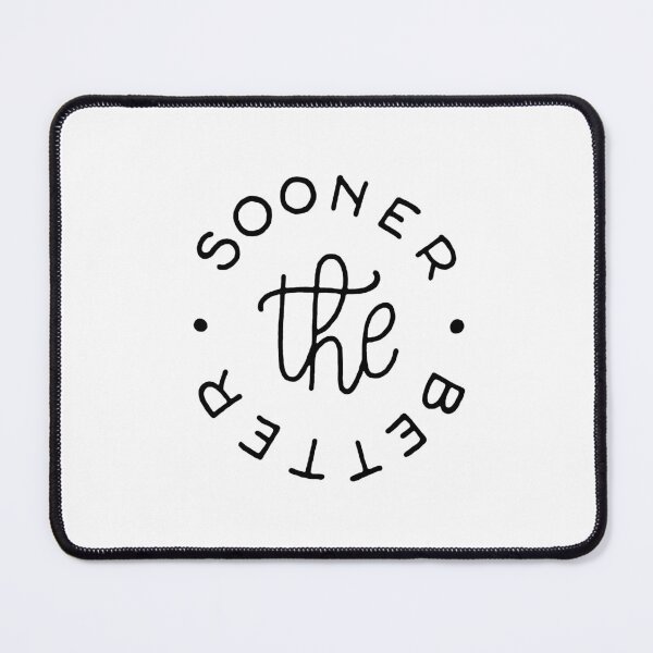 Item preview, The sooner the better designed and sold by Marta Ambrosetti.
