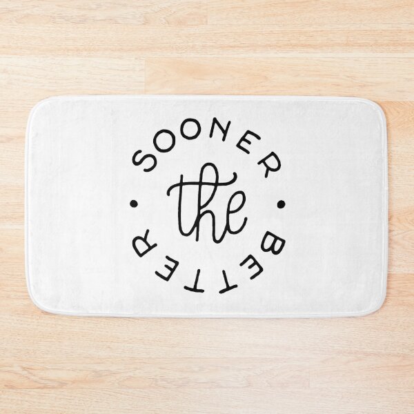 Item preview, The sooner the better designed and sold by Marta Ambrosetti.