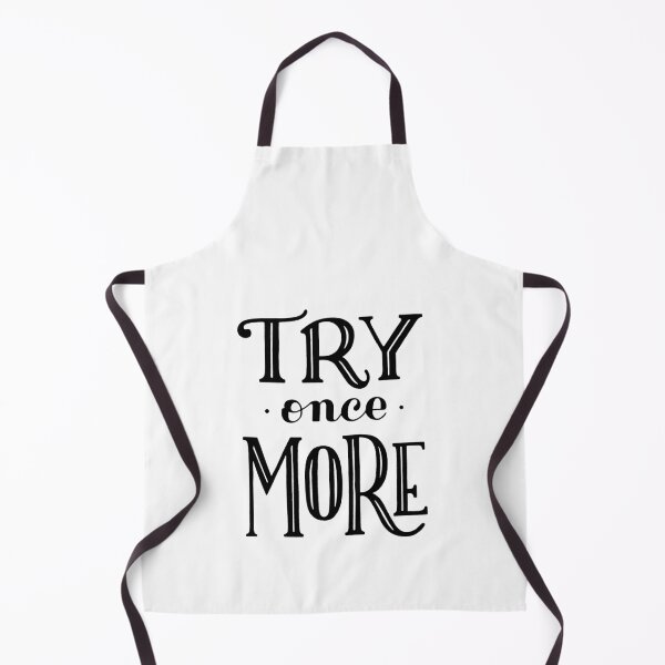 Item preview, Try once more designed and sold by Marta Ambrosetti.