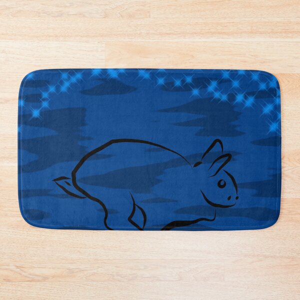 Item preview, Running under the stars designed and sold by M Minerrale.