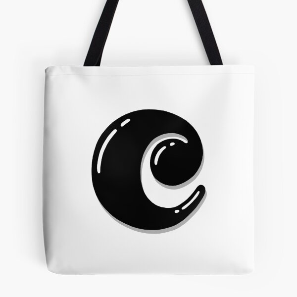 Item preview, Letter C designed and sold by Marta Ambrosetti.
