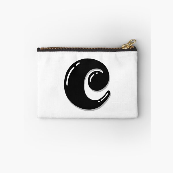 Item preview, Letter C designed and sold by Marta Ambrosetti.