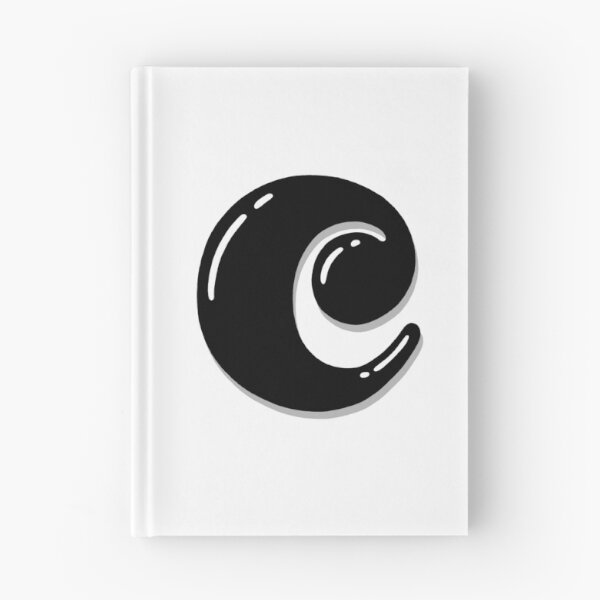 Item preview, Letter C designed and sold by Marta Ambrosetti.