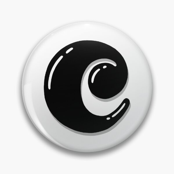 Item preview, Letter C designed and sold by Marta Ambrosetti.