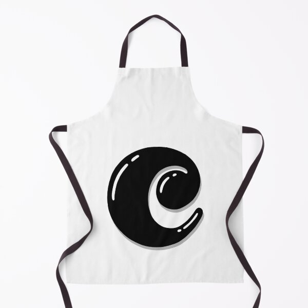 Item preview, Letter C designed and sold by Marta Ambrosetti.