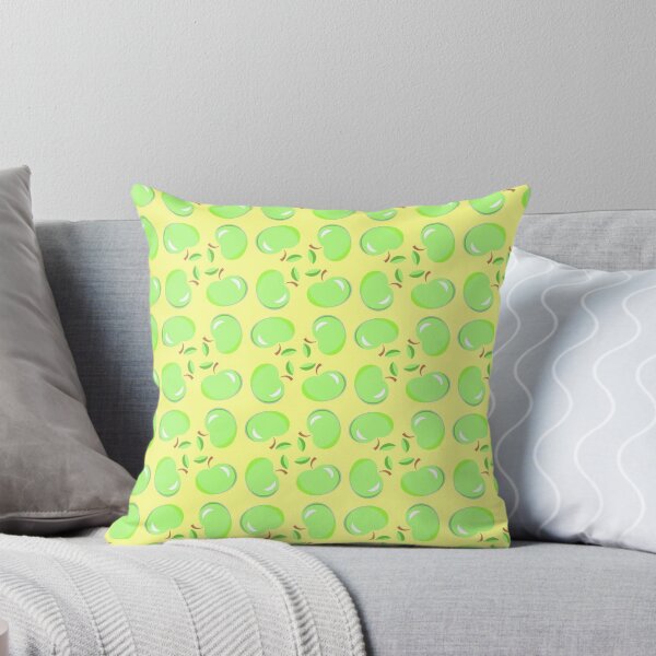 Item preview, fruit yellow vector pattern seamless colorful repeat designed and sold by Abrahamjrnd.