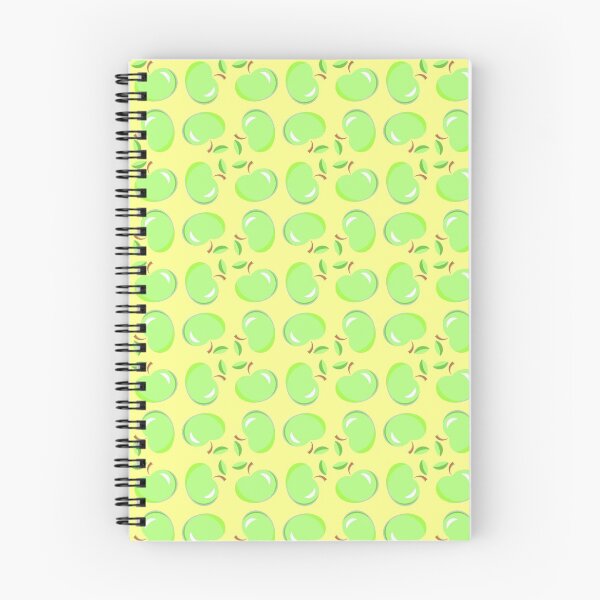Item preview, fruit yellow vector pattern seamless colorful repeat designed and sold by Abrahamjrnd.