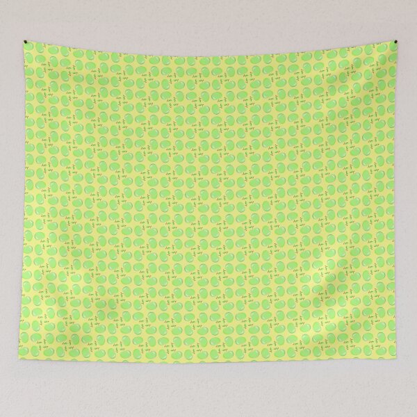 Item preview, fruit yellow vector pattern seamless colorful repeat designed and sold by Abrahamjrnd.