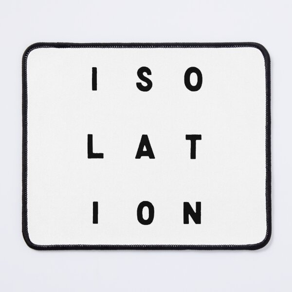 Item preview, Isolation designed and sold by Marta Ambrosetti.