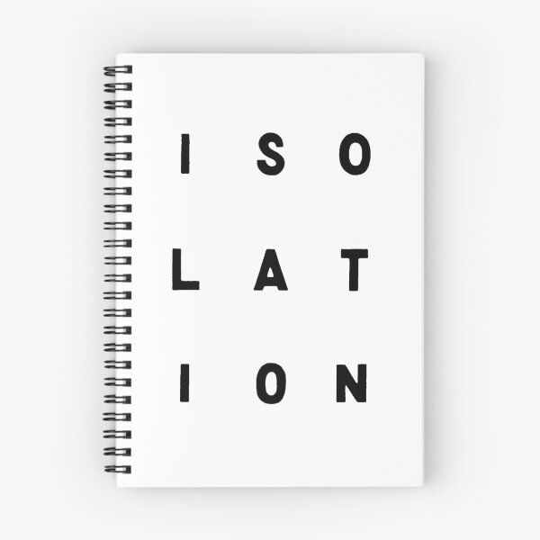 Item preview, Isolation designed and sold by Marta Ambrosetti.