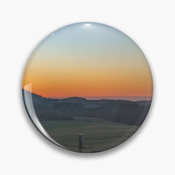 Item preview, Sunset over the land designed and sold by AchimKos.