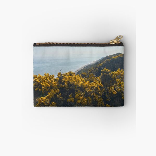 Item preview, Gorse at Cromer, Norfolk, UK designed and sold by Kate Anderson Art.