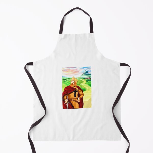 Item preview, Frederick Barbarossa designed and sold by DidrikvonBern.
