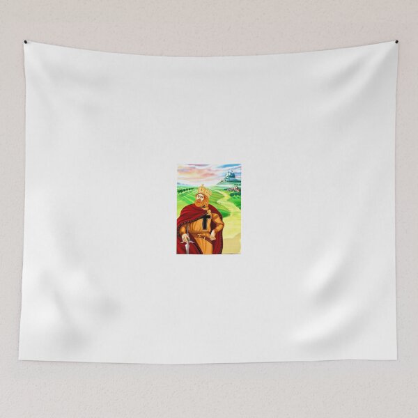 Item preview, Frederick Barbarossa  designed and sold by DidrikvonBern.