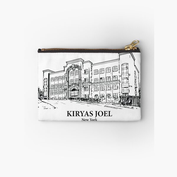 Item preview, Kiryas Joel - Nueva York designed and sold by Lakeric Cityscapes.