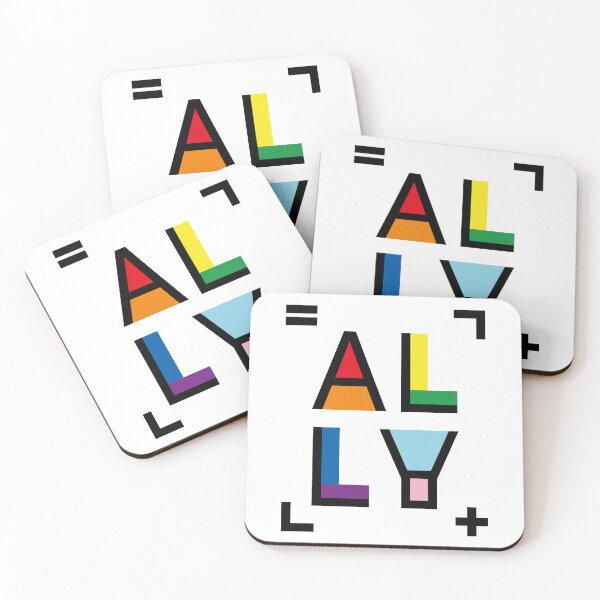 Item preview, Ally designed and sold by PaulSDesign.