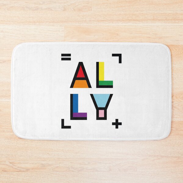 Item preview, Ally designed and sold by PaulSDesign.