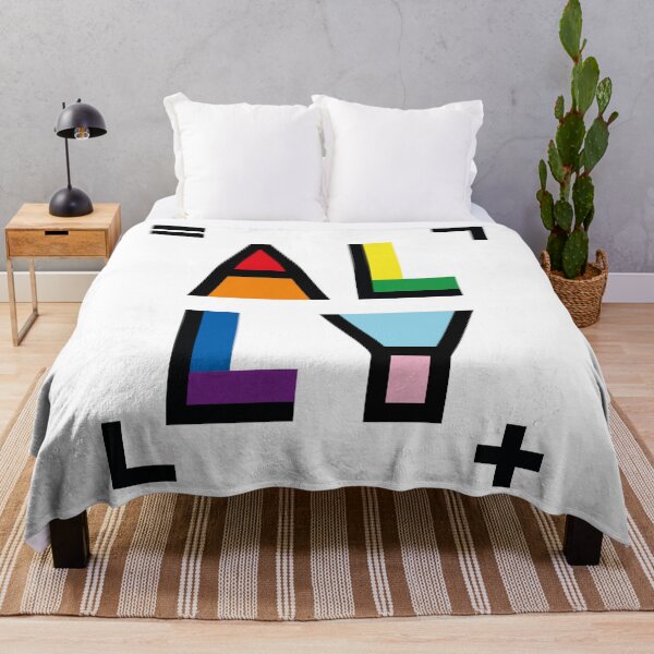 Item preview, Ally designed and sold by PaulSDesign.