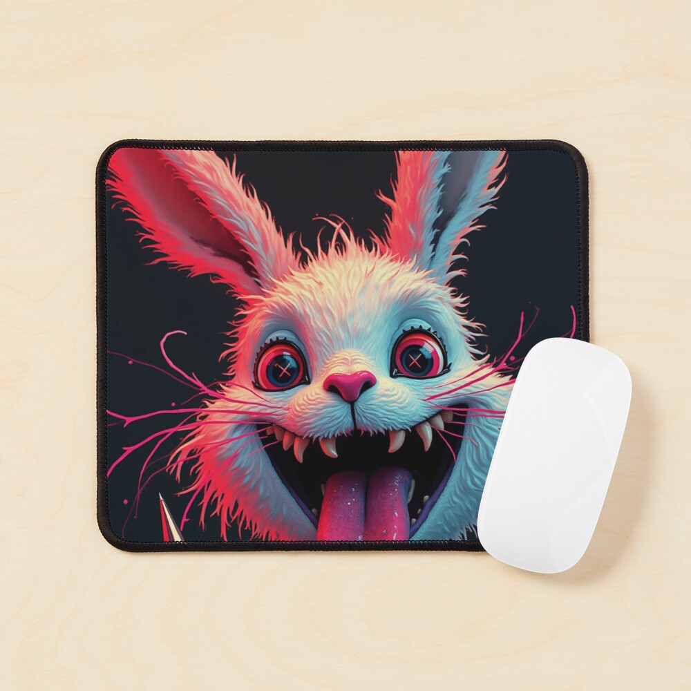 Item preview, Mouse Pad designed and sold by Sam-DesignMart.